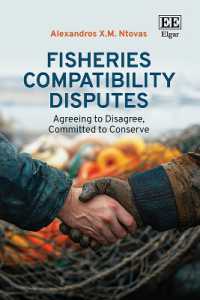 Fisheries Compatibility Disputes : Agreeing to Disagree, Committed to Conserve