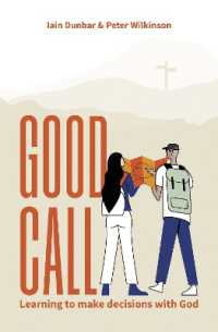 Good Call : Learning to make decisions with God