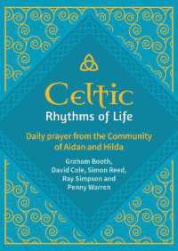 Celtic Rhythms of Life : Daily prayer from the Community of Aidan and Hilda
