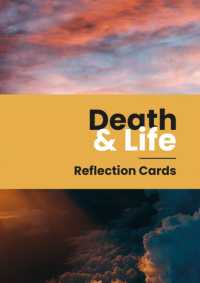 Death and Life reflection cards