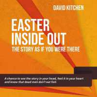 Easter inside Out : The story as if you were there