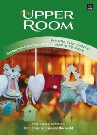 The Upper Room September-December 2026 : Where the world meets to pray (The Upper Room)