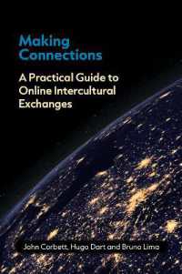 Making Connections : A Practical Guide to Online Intercultural Exchanges