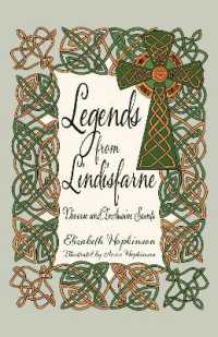 Legends from Lindisfarne : Diverse and Inclusive Saints