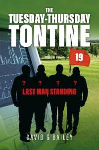 The Tuesday-Thursday Tontine : Last Man Standing