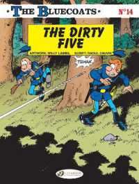 The Bluecoats Vol. 14 : The Dirty 5