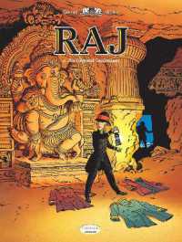 Raj Vol. 2: an Oriental Gentleman