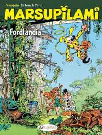 Marsupilami Vol. 6 : Fordlandia