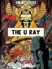 Before Blake & Mortimer: the U Ray