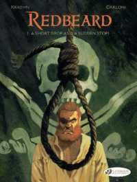Redbeard Vol. 1: a Short Drop and a Sudden Stop!