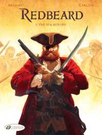 Redbeard Vol. 2: the Sea Wolves