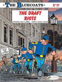 The Bluecoats Vol. 17 : The Draft Riots