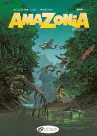 Amazonia Vol. 1 : Episode 1