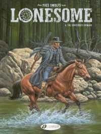 Lonesome Vol. 4: the Sorcerer's Domain