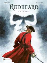 Redbeard Vol. 3: Mami Wata
