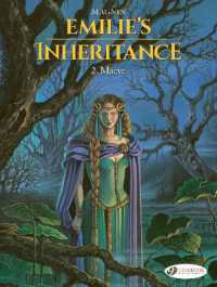 Emilie's Inheritance 2 - Maeve