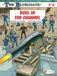 The Bluecoats Vol. 18 : Duel in the Channel