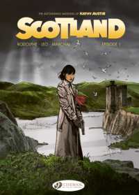 Scotland - Episode 1 (Scotland)