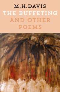 Buffeting and Other Poems -- Paperback / softback