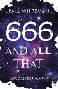 666 and All That : Apocalypse When?