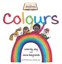 Colours -- Paperback / softback