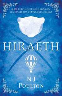 Hiraeth : Book II in the Podwitch Sequence