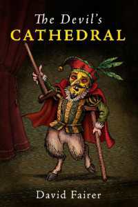 The Devil's Cathedral : A Mystery of Queen Anne's London