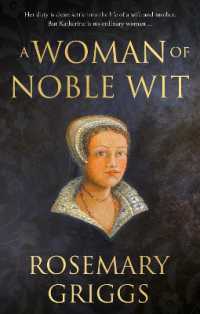 A Woman of Noble Wit (Daughters of Devon)