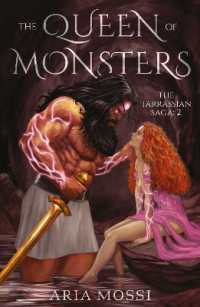The Queen of Monsters : The Tarrassian Saga (The Tarrassian Saga)