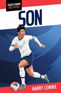 Son (Tales from the Pitch Complete Pack)