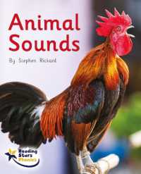 Animal Sounds : Lilac (Animal Sounds 6-pack)