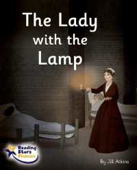 The Lady with the Lamp : Phase 5 (Reading Stars Phonics Phase 5 Top Up Pack)