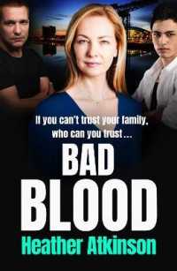 Bad Blood : An unforgettable gritty gangland thriller from bestseller Heather Atkinson (Gallowburn Series)