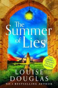The Summer of Lies : A gripping page-turner from NUMBER ONE RICHARD & JUDY bestseller Louise Douglas