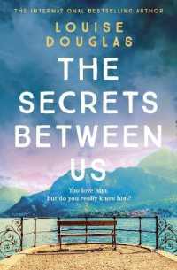 The Secrets between Us