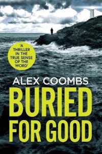 Buried for Good : A tense, page-turning crime thriller (Pi Hanlon) （Large Print）