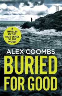 Buried for Good : A tense, page-turning crime thriller (Pi Hanlon)