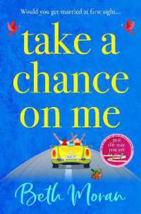 Take a Chance on Me : The perfect uplifting read from the TOP 10 bestselling author of Just the Way You Are
