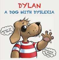 Dylan a dog with dyslexia