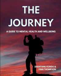 The Journey - a guide on mental health and wellbeing