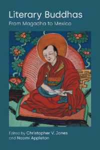 Literary Buddhas : From Magadha to Mexico