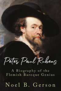 Peter Paul Rubens : A Biography of the Flemish Baroque Genius (Giants of the Arts)