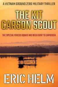 The Kit Carson Scout