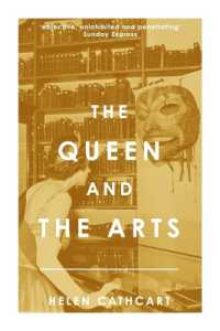 The Queen and the Arts (The Royal House of Windsor)