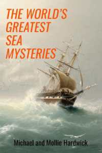 The World's Greatest Sea Mysteries (Real-life Mysteries)