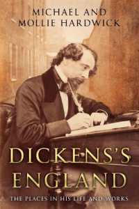 Dickens's England (Giants of the Arts)