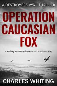 Operation Caucasian Fox
