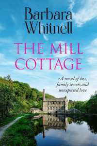 The Mill Cottage