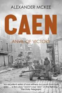 Caen : Anvil of Victory