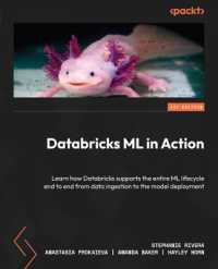 Databricks ML in Action : Learn how Databricks supports the entire ML lifecycle end to end from data ingestion to the model deployment